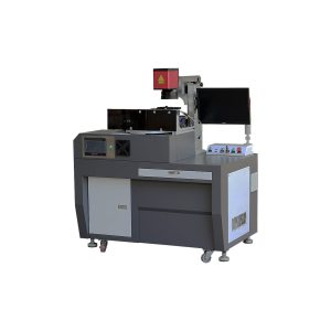 激光焊接机etl-qcw150