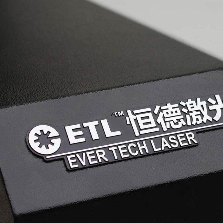 紫外激光打标机适合什么材料？